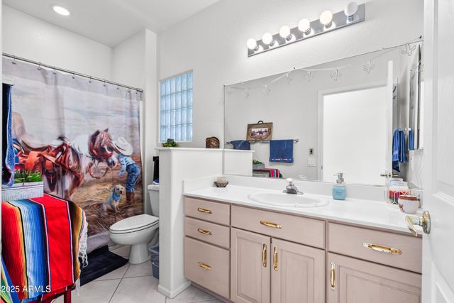 13811 W VIA TERCERO --, Sun City West, AZ 85375