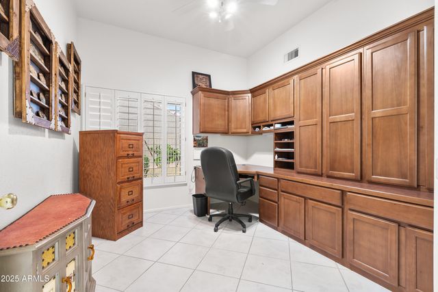 13811 W VIA TERCERO --, Sun City West, AZ 85375