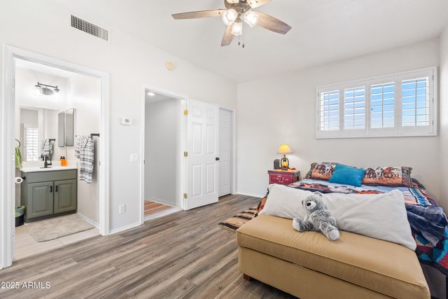 13811 W VIA TERCERO --, Sun City West, AZ 85375