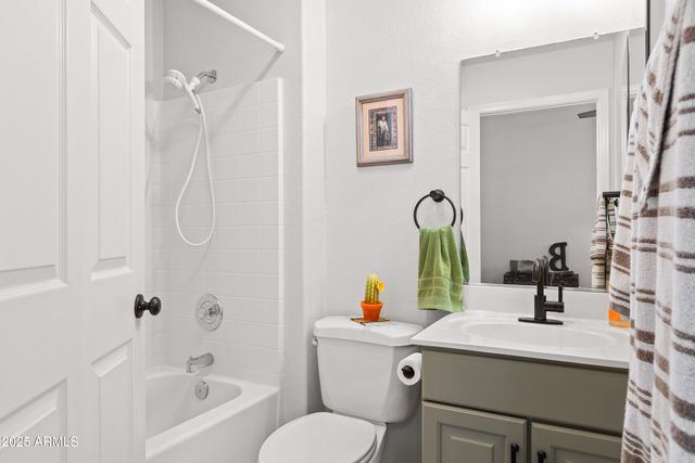 13811 W VIA TERCERO --, Sun City West, AZ 85375