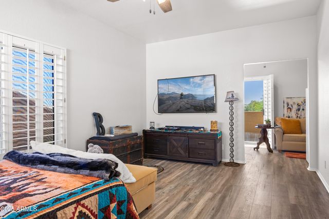 13811 W VIA TERCERO --, Sun City West, AZ 85375