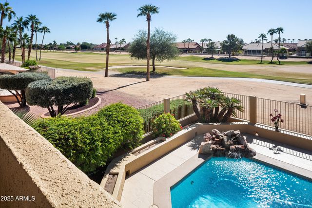 13811 W VIA TERCERO --, Sun City West, AZ 85375