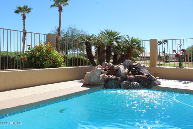 13811 W VIA TERCERO --, Sun City West, AZ 85375