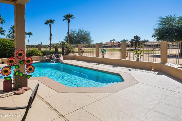 13811 W VIA TERCERO --, Sun City West, AZ 85375