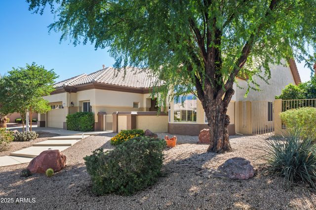13811 W VIA TERCERO --, Sun City West, AZ 85375