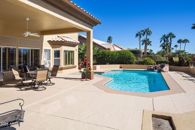 13811 W VIA TERCERO --, Sun City West, AZ 85375