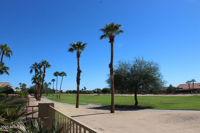 13811 W VIA TERCERO --, Sun City West, AZ 85375