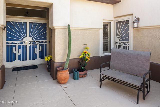 13811 W VIA TERCERO --, Sun City West, AZ 85375