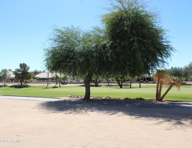 13811 W VIA TERCERO --, Sun City West, AZ 85375