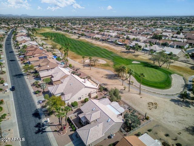 13811 W VIA TERCERO --, Sun City West, AZ 85375