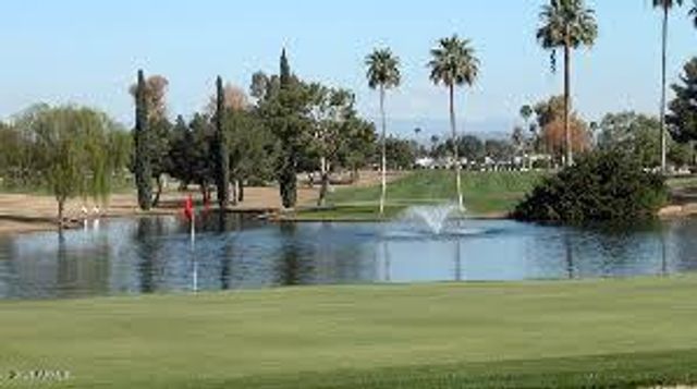 13811 W VIA TERCERO --, Sun City West, AZ 85375