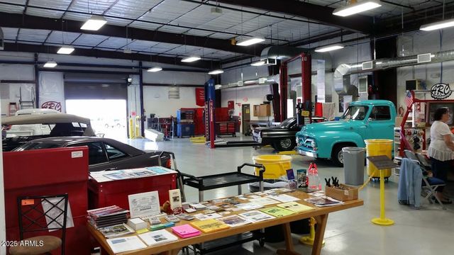 13811 W VIA TERCERO --, Sun City West, AZ 85375