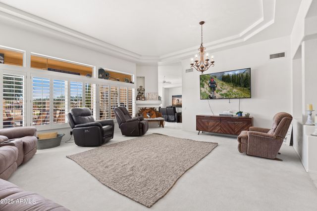 13811 W VIA TERCERO --, Sun City West, AZ 85375