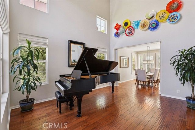 6 Westchester Court, Laguna Hills, CA 92679