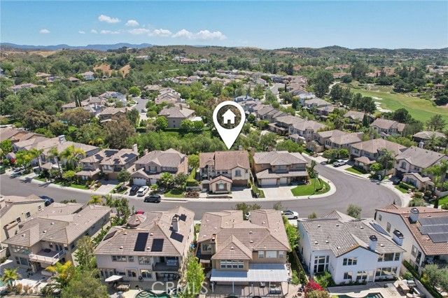 6 Westchester Court, Laguna Hills, CA 92679