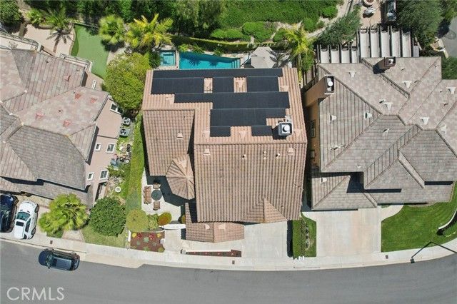 6 Westchester Court, Laguna Hills, CA 92679