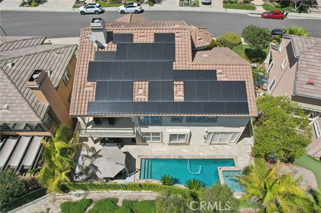 6 Westchester Court, Laguna Hills, CA 92679