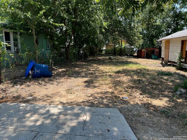 136 alabama, San Antonio, TX 78203