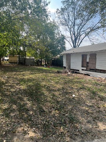 136 alabama, San Antonio, TX 78203