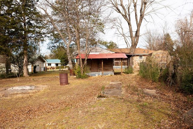 818 Locust Street, Mountain Home, AR 72653