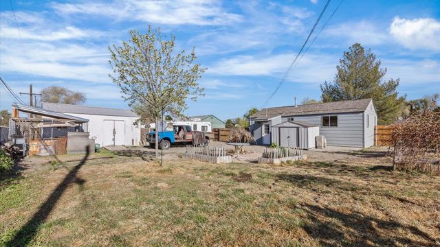 531 W Hall Avenue, Grand Junction, CO 81505