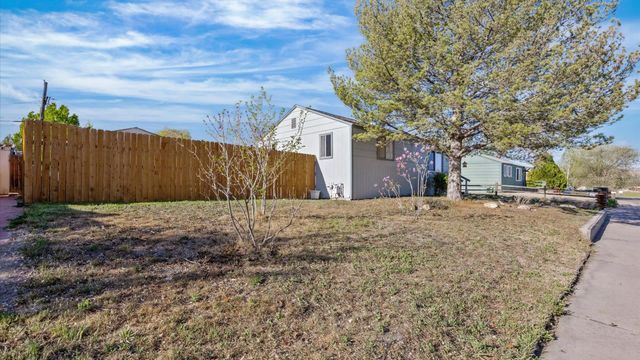 531 W Hall Avenue, Grand Junction, CO 81505