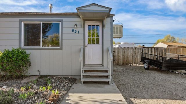 531 W Hall Avenue, Grand Junction, CO 81505