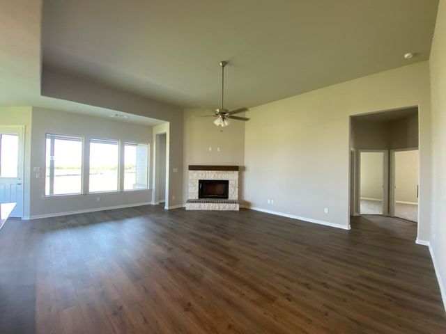 930 County Road 200, Valley View, TX 76272