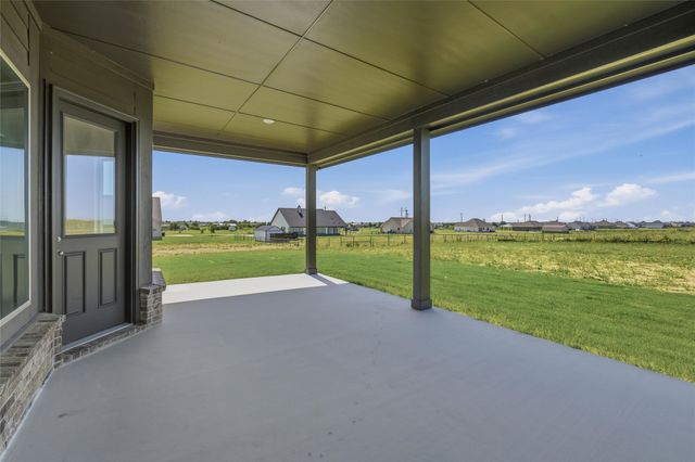 930 County Road 200, Valley View, TX 76272