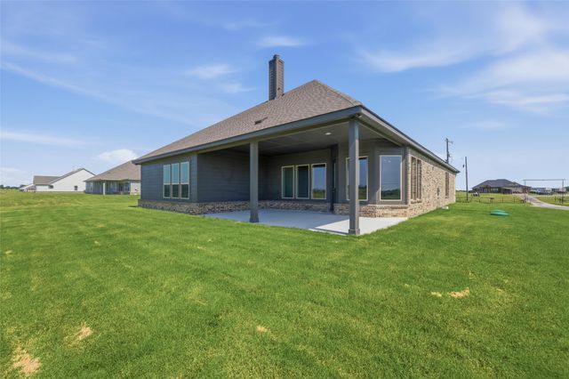 930 County Road 200, Valley View, TX 76272