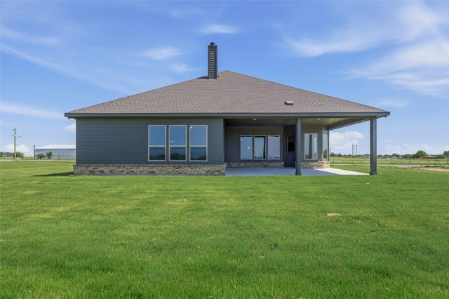 930 County Road 200, Valley View, TX 76272