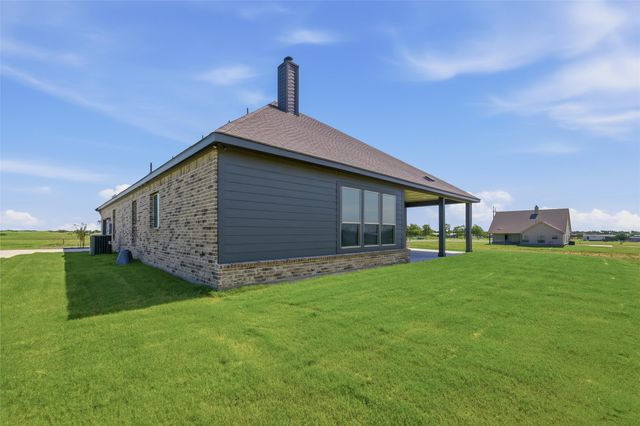 930 County Road 200, Valley View, TX 76272