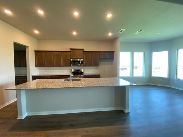 930 County Road 200, Valley View, TX 76272