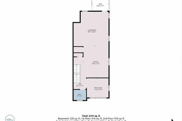 66 Castine St, Worcester, MA 01606