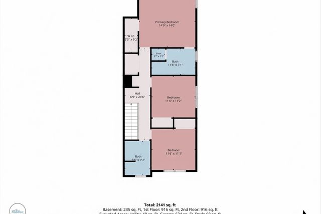 66 Castine St, Worcester, MA 01606