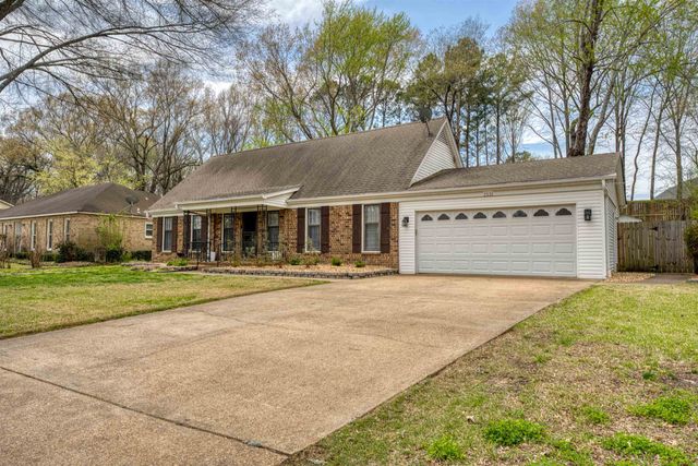 2531 MIMOSA TREE DR, Germantown, TN 38138