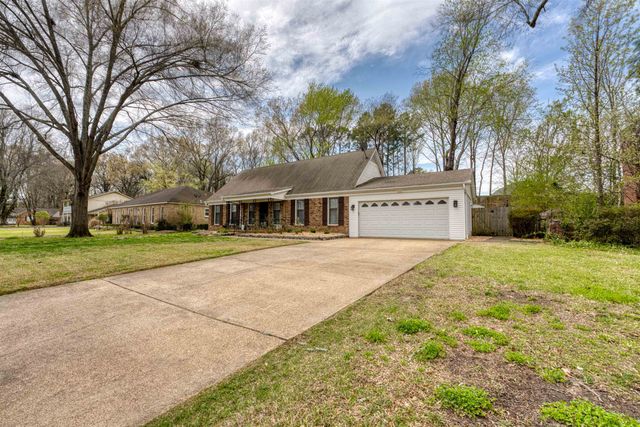 2531 MIMOSA TREE DR, Germantown, TN 38138