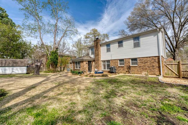 2531 MIMOSA TREE DR, Germantown, TN 38138