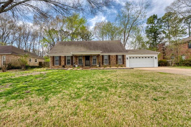 2531 MIMOSA TREE DR, Germantown, TN 38138