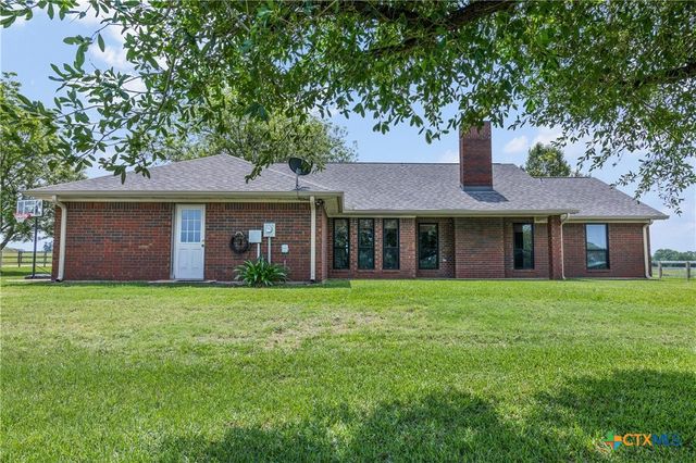 1016 County Road 306, Rockdale, TX 76567