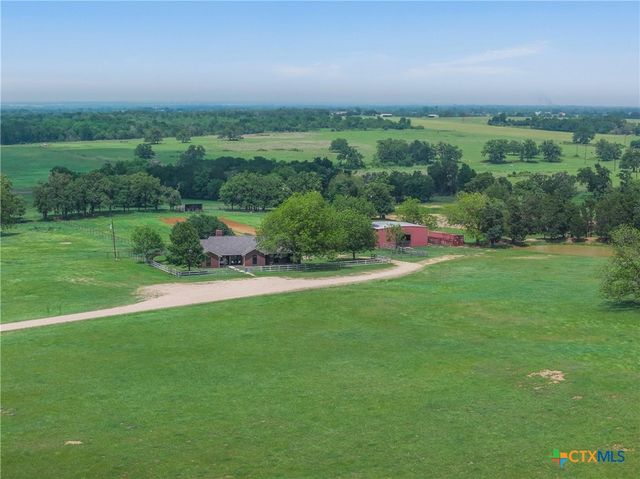1016 County Road 306, Rockdale, TX 76567