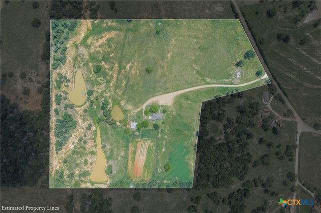 1016 County Road 306, Rockdale, TX 76567