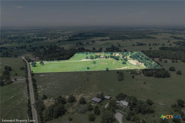 1016 County Road 306, Rockdale, TX 76567