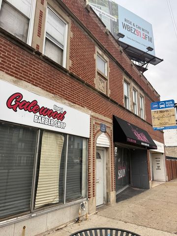 6056 W North Avenue, Chicago, IL 60639