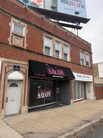 6056 W North Avenue, Chicago, IL 60639