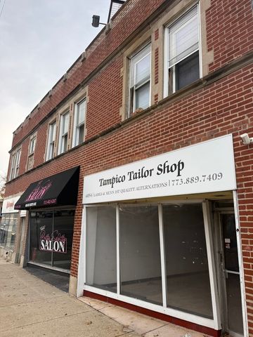 6056 W North Avenue, Chicago, IL 60639