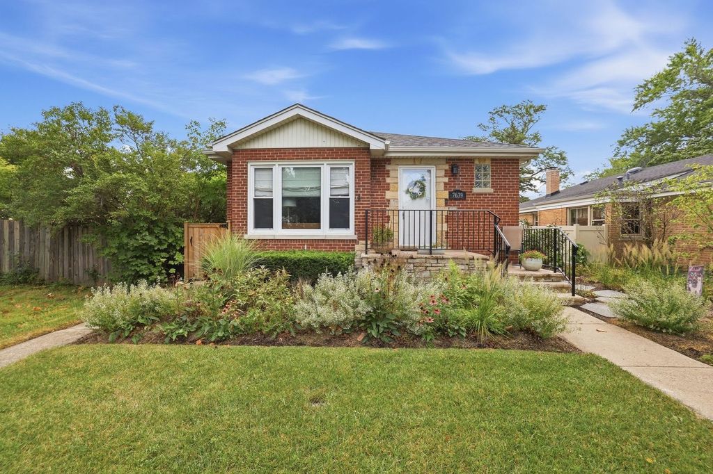 7639 Laramie Avenue, Skokie, IL 60077