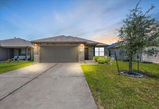 21227 Trumpet Lily Trail, Tomball, TX 77377