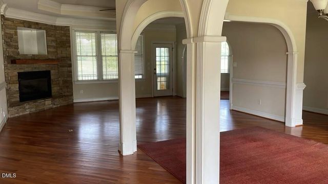 11500 Old Stage Road, Willow Springs, NC 27592