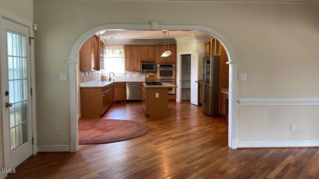 11500 Old Stage Road, Willow Springs, NC 27592